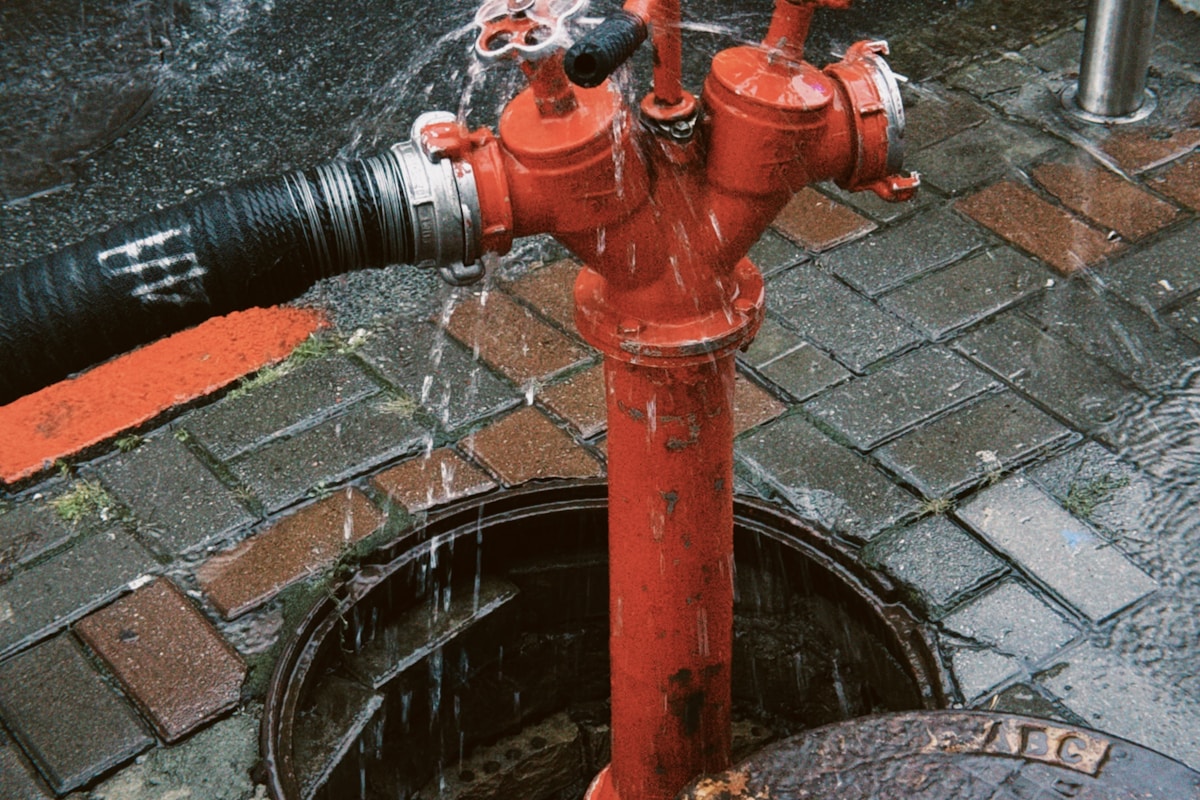 Commercial water damage restoration in Champaign