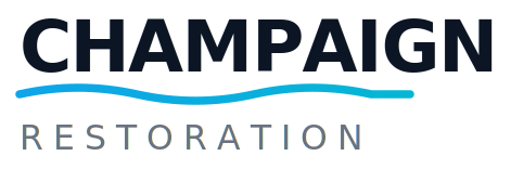 Champaign Restoration